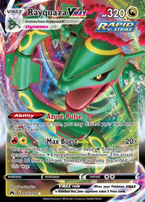 rayquaza value